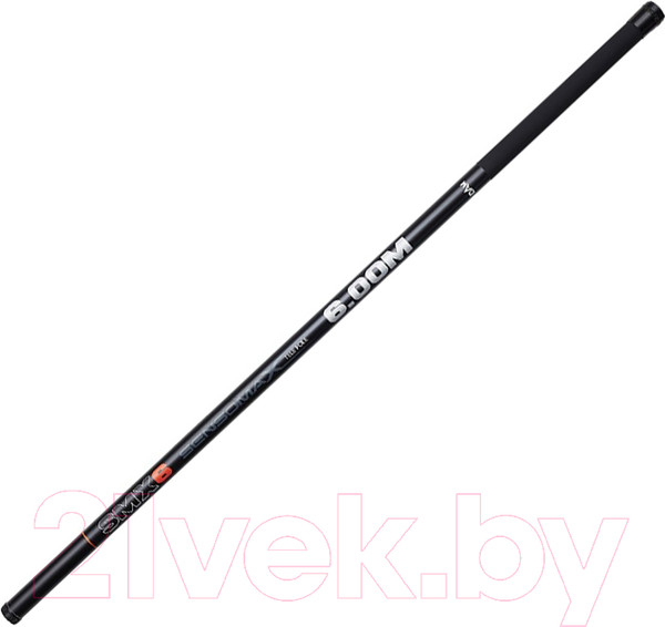 Изображение товара Удилище DAM Sensomax Tele Pole / 71149 (6м)