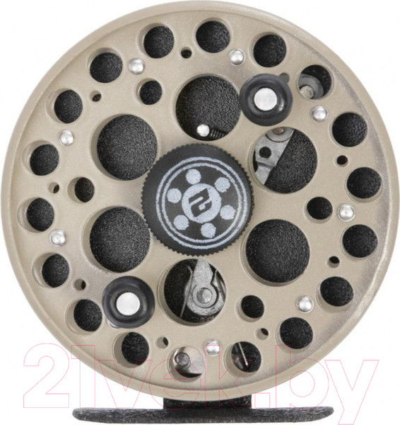 Изображение товара Катушка инерционная Helios HS-XT666-88