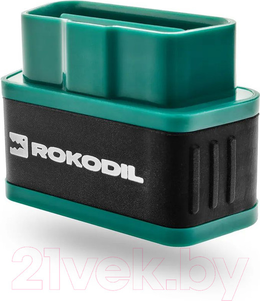 Изображение товара Автосканер Rokodil ScanX