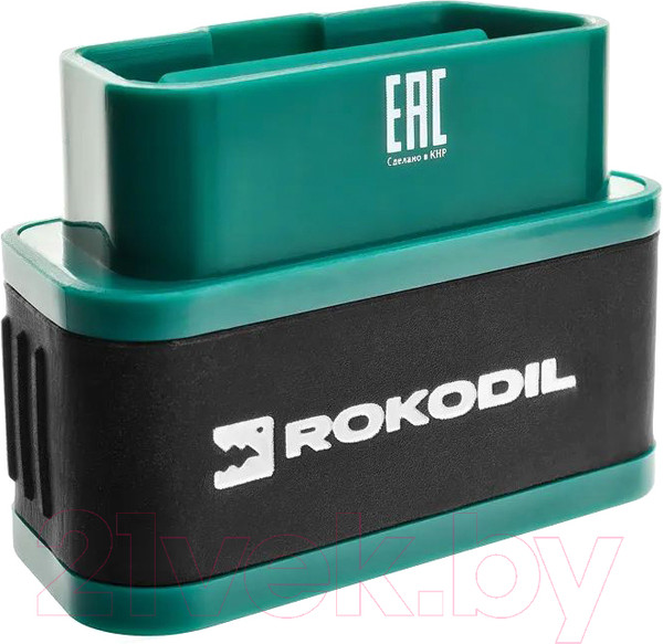 Изображение товара Автосканер Rokodil ScanX