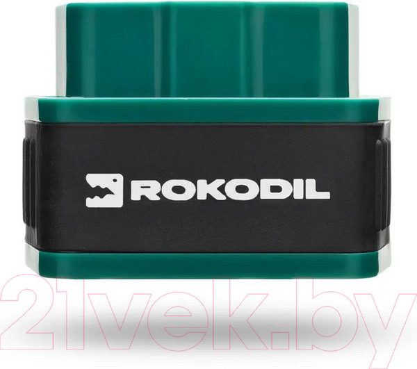 Изображение товара Автосканер Rokodil ScanX