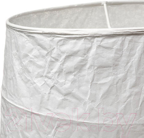 Изображение товара Торшер Ikea Виклеби 504.303.90 (белый)