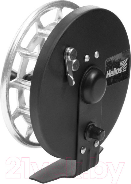 Изображение товара Катушка инерционная Helios HS-XT901A-100