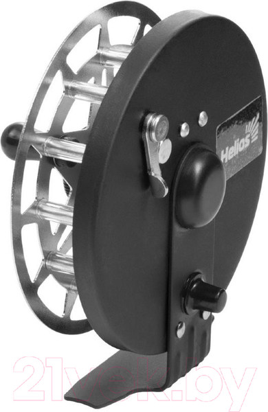 Изображение товара Катушка инерционная Helios HS-901A-100