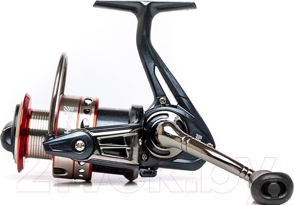 Изображение товара Катушка безынерционная Helios Akira / HS-AK4000F