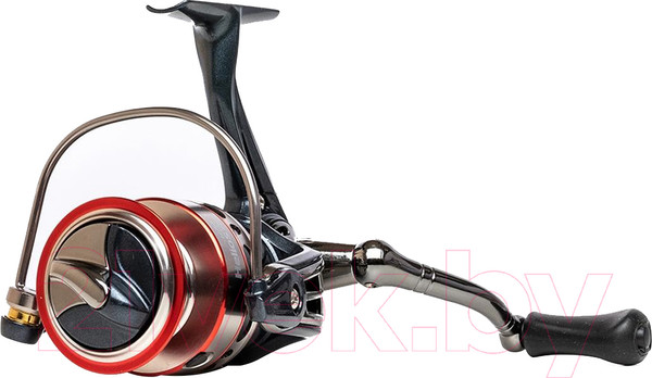 Изображение товара Катушка безынерционная Helios Akira / HS-AK4000F