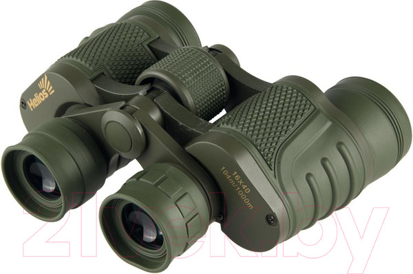 Изображение товара Бинокль Helios 16х40 (HS 16x30) / 1105500