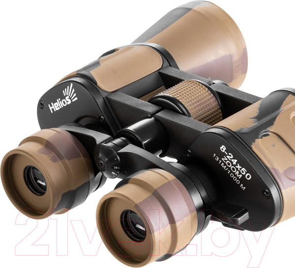 Изображение товара Бинокль Helios 8-24x50 (HS 8-24x50) / 1105507