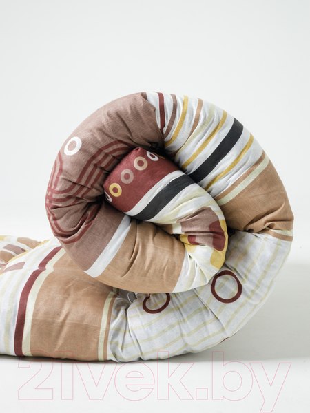 Изображение товара Тюфяк SleepStory 80x190 чехол полиэстер 21 пиковок / НФ 00000370