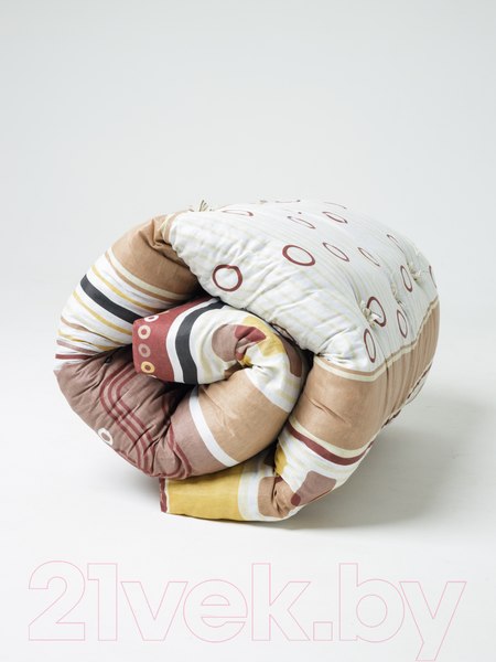 Изображение товара Тюфяк SleepStory 80x190 чехол полиэстер 21 пиковок / НФ 00000370