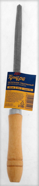 Изображение товара Напильник Tundra 1002711