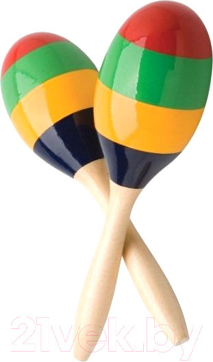 Изображение товара Маракас Fleet M8-1