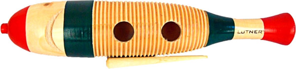 Изображение товара Гуиро Fleet FLT-G2-1