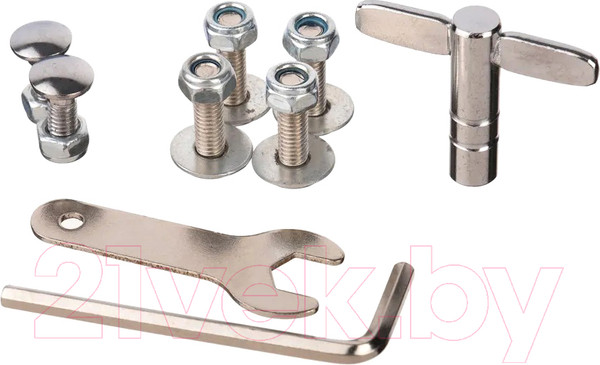 Изображение товара Барабан маршевый Fleet FLT-MSP-1455