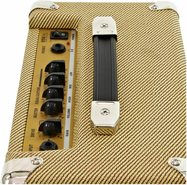 Изображение товара Комбоусилитель Belcat V15G Vintage Series