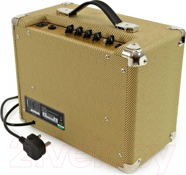 Изображение товара Комбоусилитель Belcat V15G Vintage Series