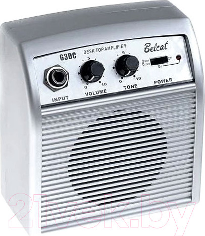 Изображение товара Комбоусилитель Belcat G3DC