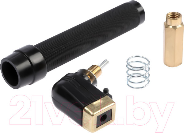 Изображение товара Держатель электрода Tundra Pro 7627547