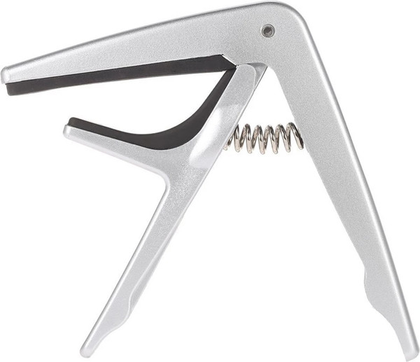 Изображение товара Каподастр Joyo JCP-01 (серебристый)