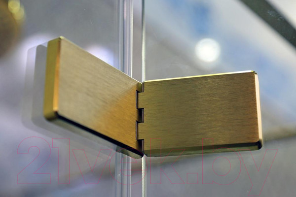 Изображение товара Душевой уголок Cezares BELLAGIO-AH-1-120/80-C-BORO