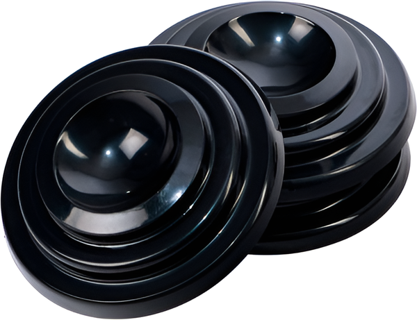 Изображение товара Комплект подставок для клавишных Rin HY-PM101 (3шт)