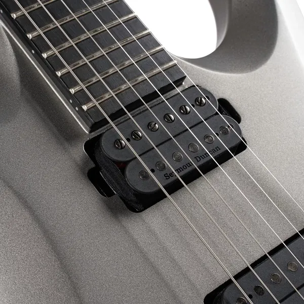 Изображение товара Электрогитара Cort X500 Menace GS (серый)