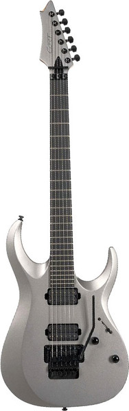 Изображение товара Электрогитара Cort X500 Menace GS (серый)