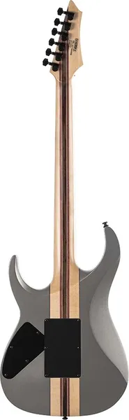 Изображение товара Электрогитара Cort X500 Menace GS (серый)