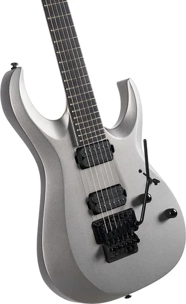 Изображение товара Электрогитара Cort X500 Menace GS (серый)