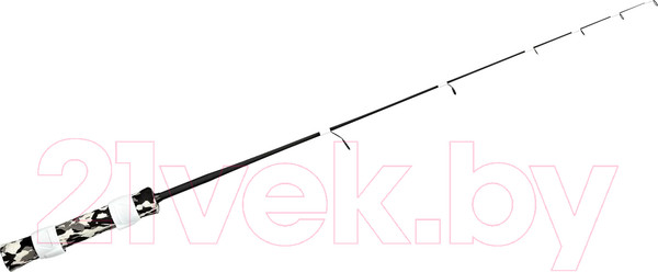 Изображение товара Удилище Rapala Flatstick RT 28 M Ice Rod / RFSRT28M