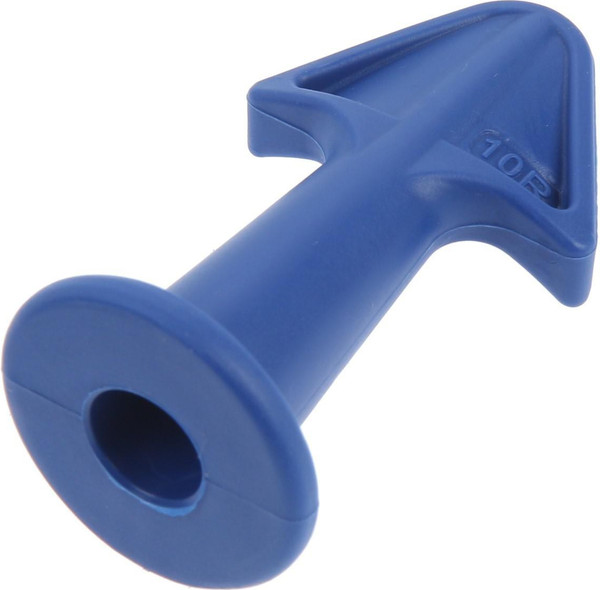 Изображение товара Набор сменных сопел к пистолету для герметика Tundra 6966449 (3шт)