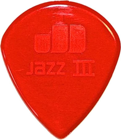 Изображение товара Медиатор Dunlop Manufacturing 47R3N