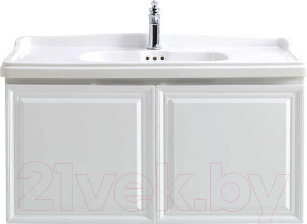 Изображение товара Тумба под умывальник Cezares GIUBILEO-1000-2A-SC-BL