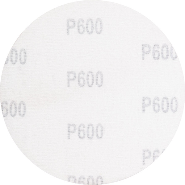 Изображение товара Набор шлифлистов MOS Алюминий-оксидный / 39818М