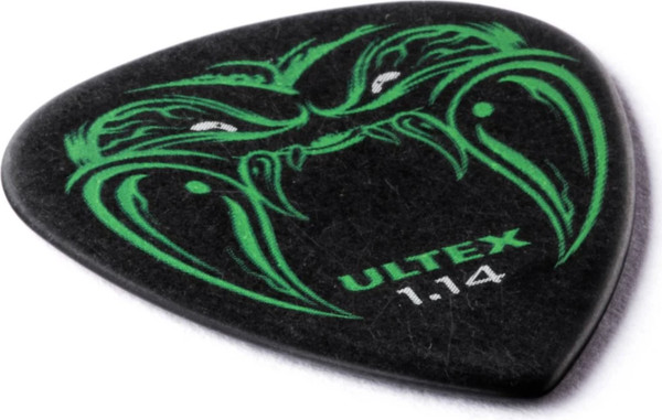 Изображение товара Медиатор Dunlop Manufacturing PH112R1.14