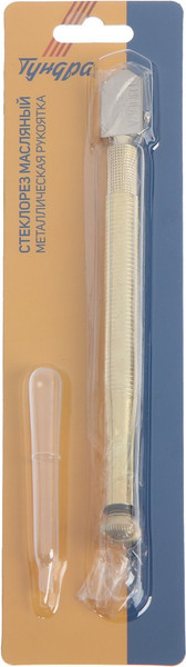 Изображение товара Стеклорез Tundra 2393861  