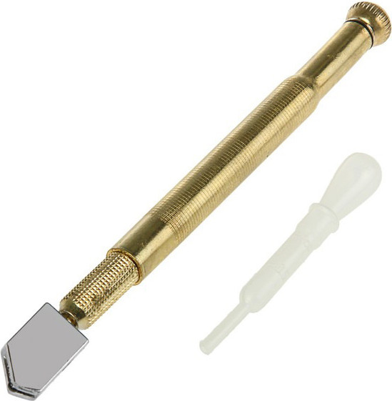 Изображение товара Стеклорез Tundra 2393861  