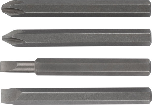Изображение товара Набор бит FIT 80мм / 56270 (4шт)