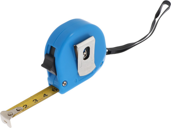 Изображение товара Рулетка Tundra 3295781 (2м)