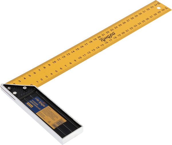 Изображение товара Угольник Tundra 2446614