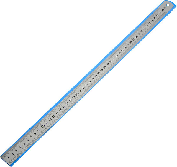 Изображение товара Линейка измерительная Tundra 1112956