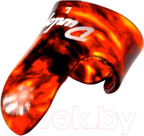 Изображение товара Медиатор коготь Dunlop Manufacturing 9020R