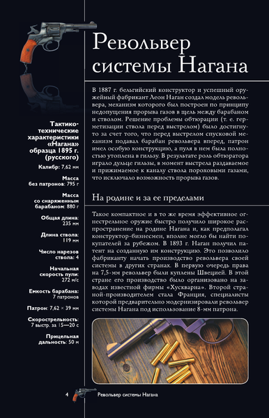 Изображение товара Энциклопедия АСТ Оружие. Иллюстрированный гид (Мерников Андрей)