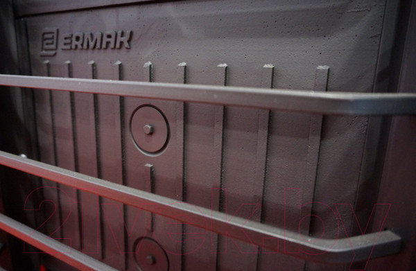 Изображение товара Печь-каменка Ermak 16 Сетка Стандарт Чугун