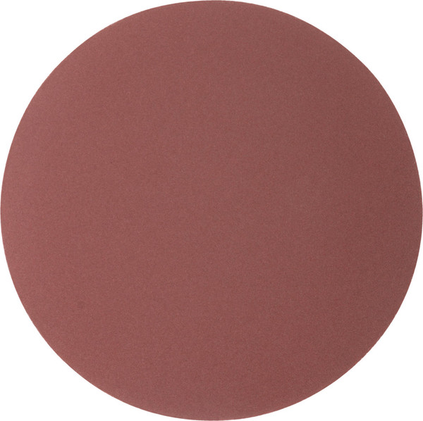 Изображение товара Набор шлифлистов MOS Алюминий-оксидный / 39816М (5шт)