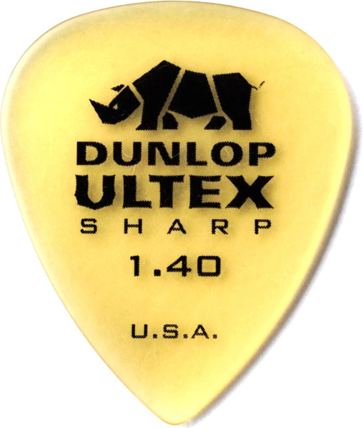 Изображение товара Медиатор Dunlop Manufacturing 433R1.40