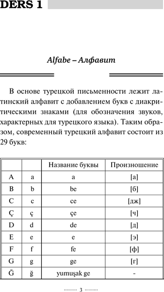 Изображение товара Учебное пособие АСТ Турецкий язык без репетитора. Самоучитель турецкого языка (Матвеев Сергей)