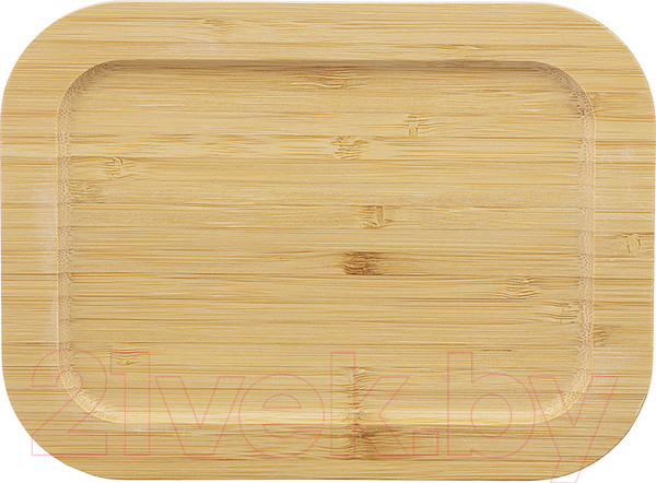 Изображение товара Набор емкостей для хранения Smart Solutions SFE-SS-CN-GLS-BM-RC1.05 (3шт)