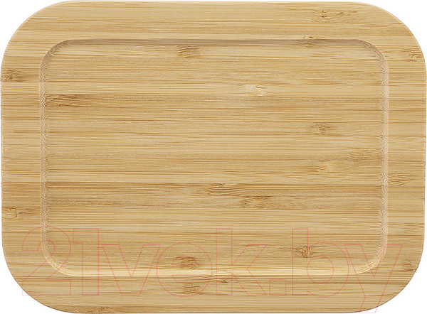 Изображение товара Набор емкостей для хранения Smart Solutions SFE-SS-CN-GLS-BM-RC1.05 (3шт)