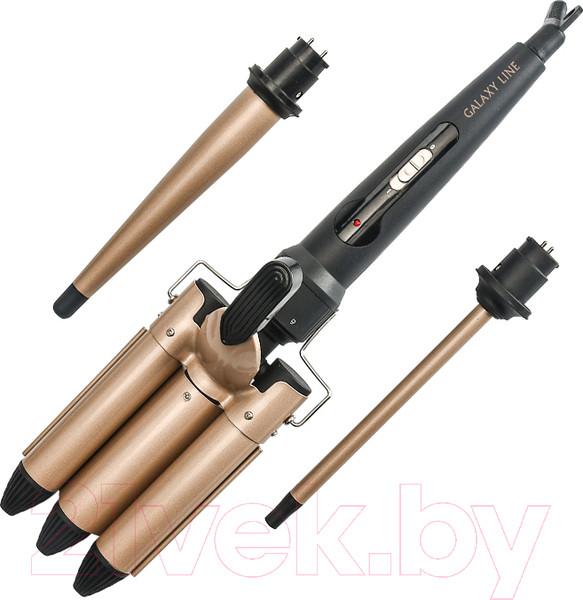 Изображение товара Плойка Galaxy GL 4702